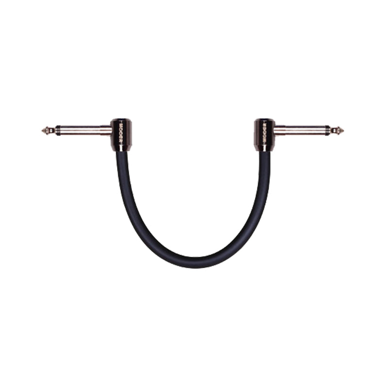 Mooer FC-6 6 inches Patch Cable