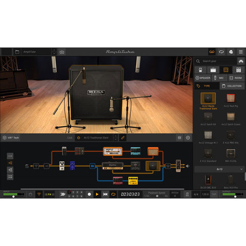 IK AXE I/O & Amplitube 5 MAX Bundle – Music City Canada