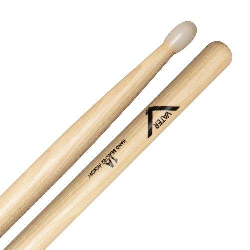 Vater VHRN - Vater American Hickory Rock Nylon Tip Drumsticks
