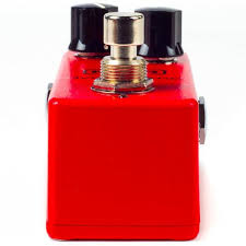MXR M291 Dyna Comp Mini Guitar Pedal