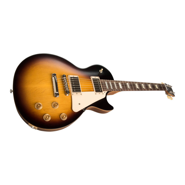 Gibson Les Paul Tribute - Satin Tobacco Burst – Music City Canada