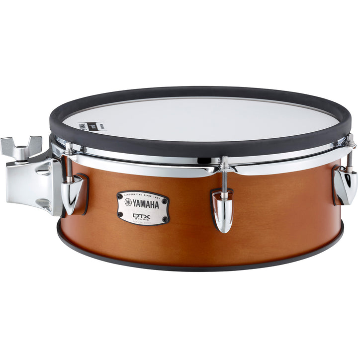 Yamaha XP125TMRW- 2 Zone 12” Electronic 2-Ply Mesh Tom Pad - Real Wood
