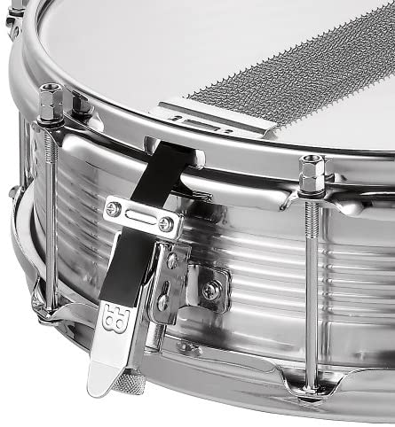 Meinl-CA12- Meinl Percussion Traditional Aluminum Caixa 12" Inch