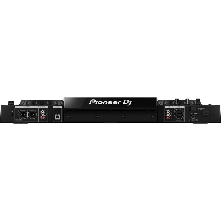 Pioneer DJ XDJ-RR All-In-One System Controller for rekordbox DJ