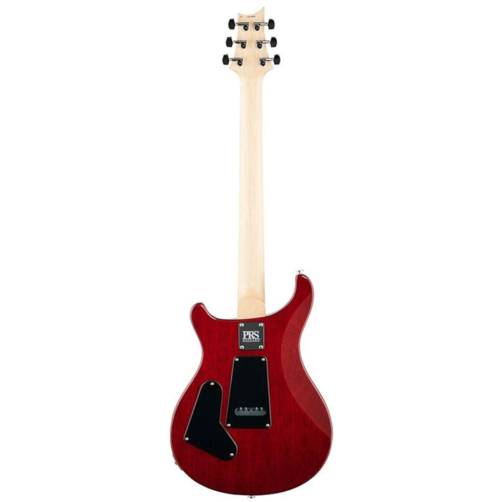 PRS CE 24 Electric Guitar (Black Amber)