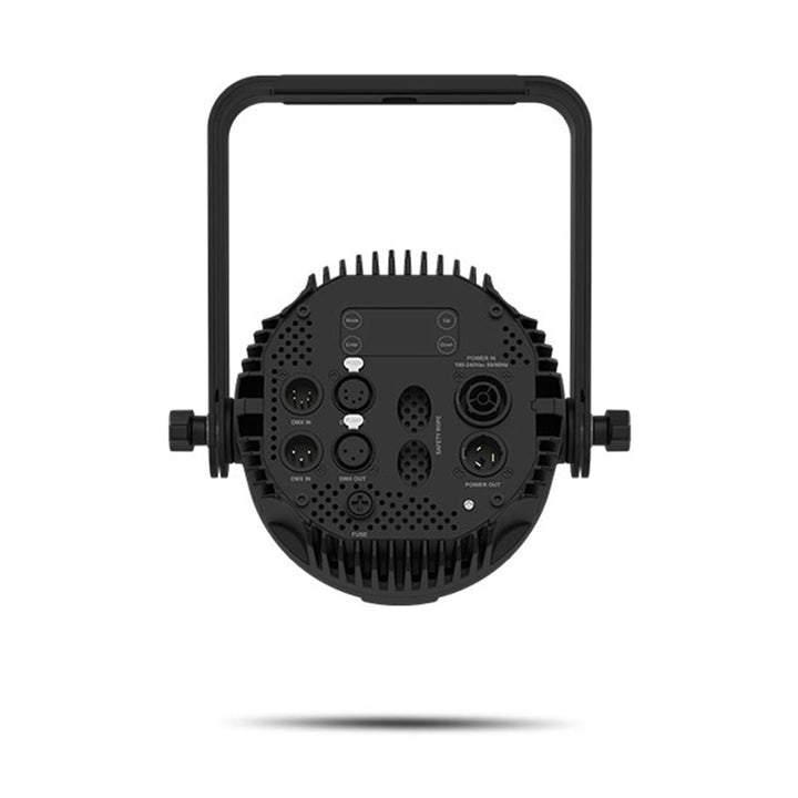 Chauvet DJ COLOR DASH PAR H7X LED Wash HEX-colour