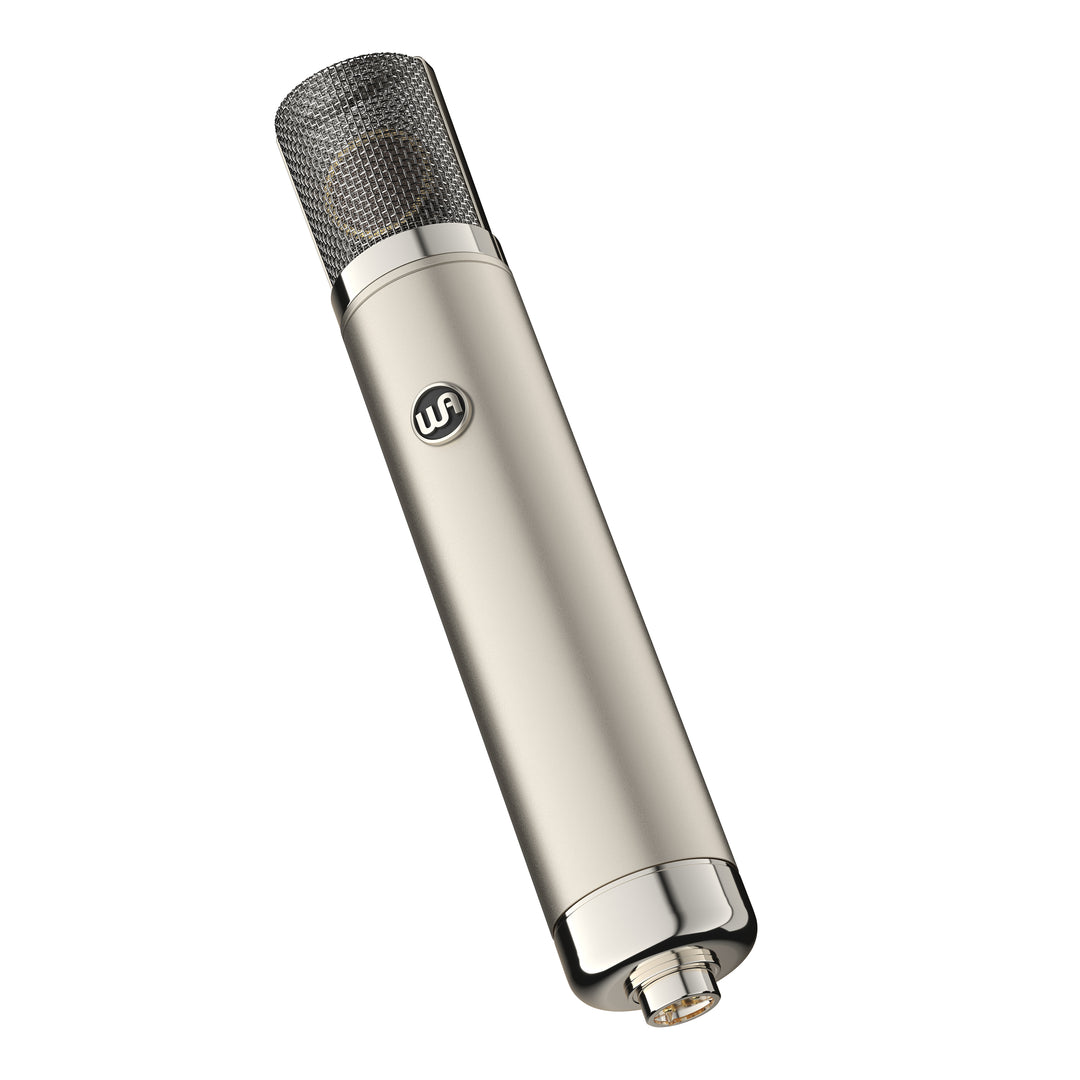 Warm Audio WA-CX12 Multipattern Premium Tube Condenser Microphone