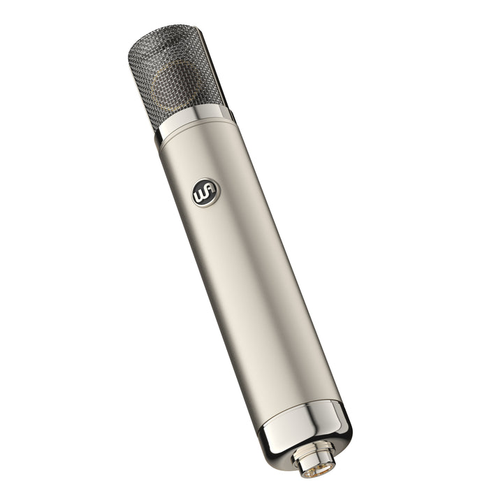 Warm Audio WA-CX12 Multipattern Premium Tube Condenser Microphone