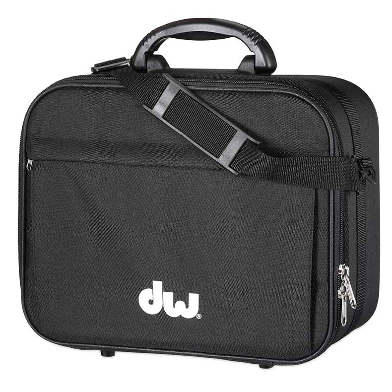 DW DSCP8002PB-DW Double Pedal Bag For 5002/9002 Pedal