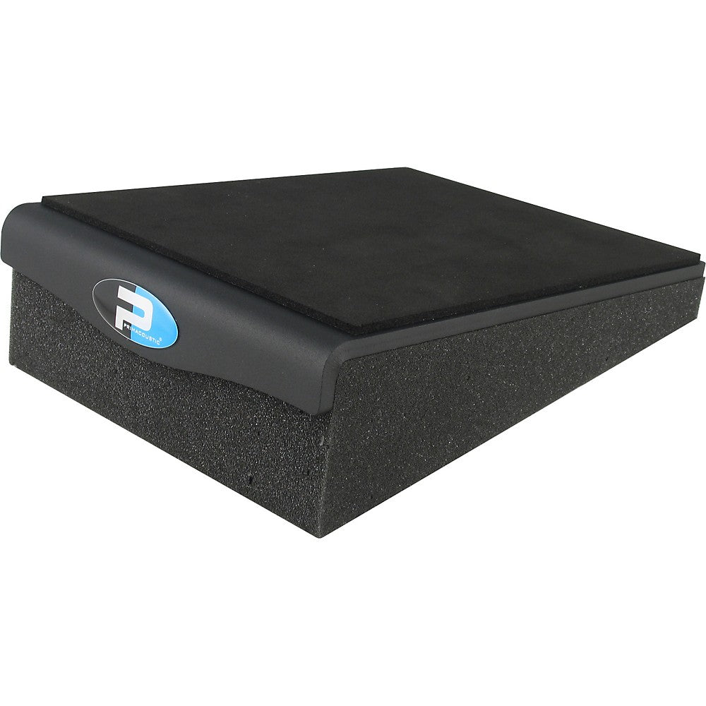 Primacoustic RX5 - UF Recoil Stabilizer, up-fire, 7.5'' x 9.5'' (Black)