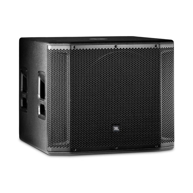 JBL SRX818SP Powered Subwoofer 18”