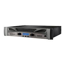 Crown XTi2002 Power Amplifier 2000-Watt w/ DSP