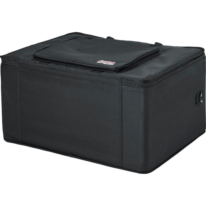 Gator Lightweight Case for Zoom L8 and 4x Microphones