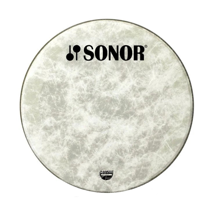 Sonor NP 22 B/L Vintage Drumheads