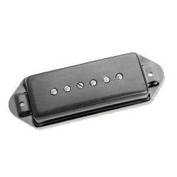 Seymour Duncan Antq P90 Dog Ear Brdg Blk