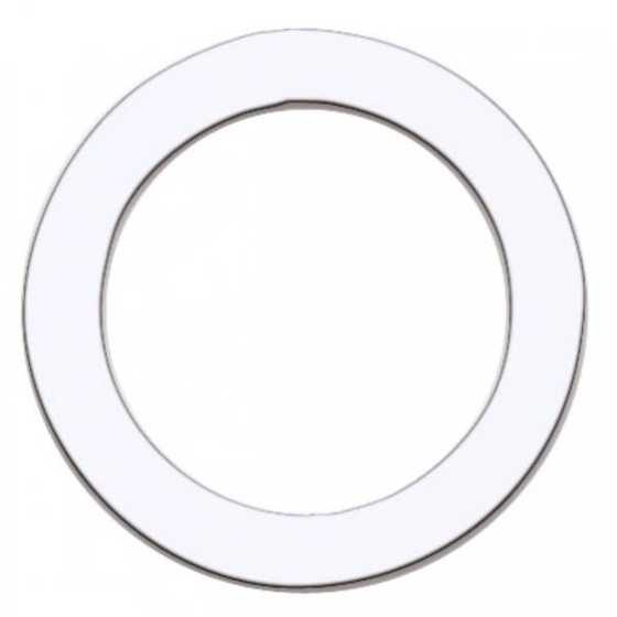 Remo DM-0579-00 - Dynamo Pack, White, 5'',7'',9'' (1 Ea)