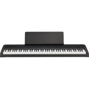 Korg B2 88-Key Digital Piano - Black