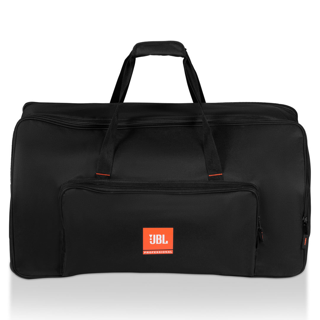 JBL EON715-BAG-W Tote Bag w/ Wheels for EON715 Speaker