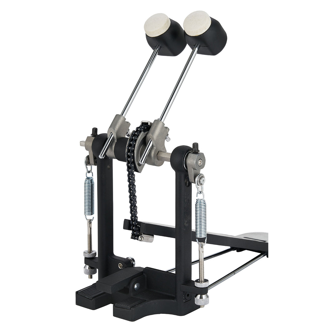 PDP 700 Series Double Kick Pedal Left-Foot (Single Chain)