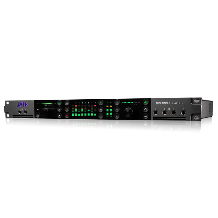 Avid Pro Tools Carbon Audio Interface