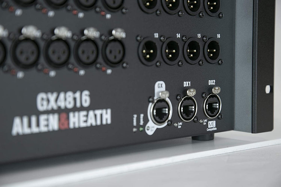 Allen & Heath GX4816 48In 16 Out Expander