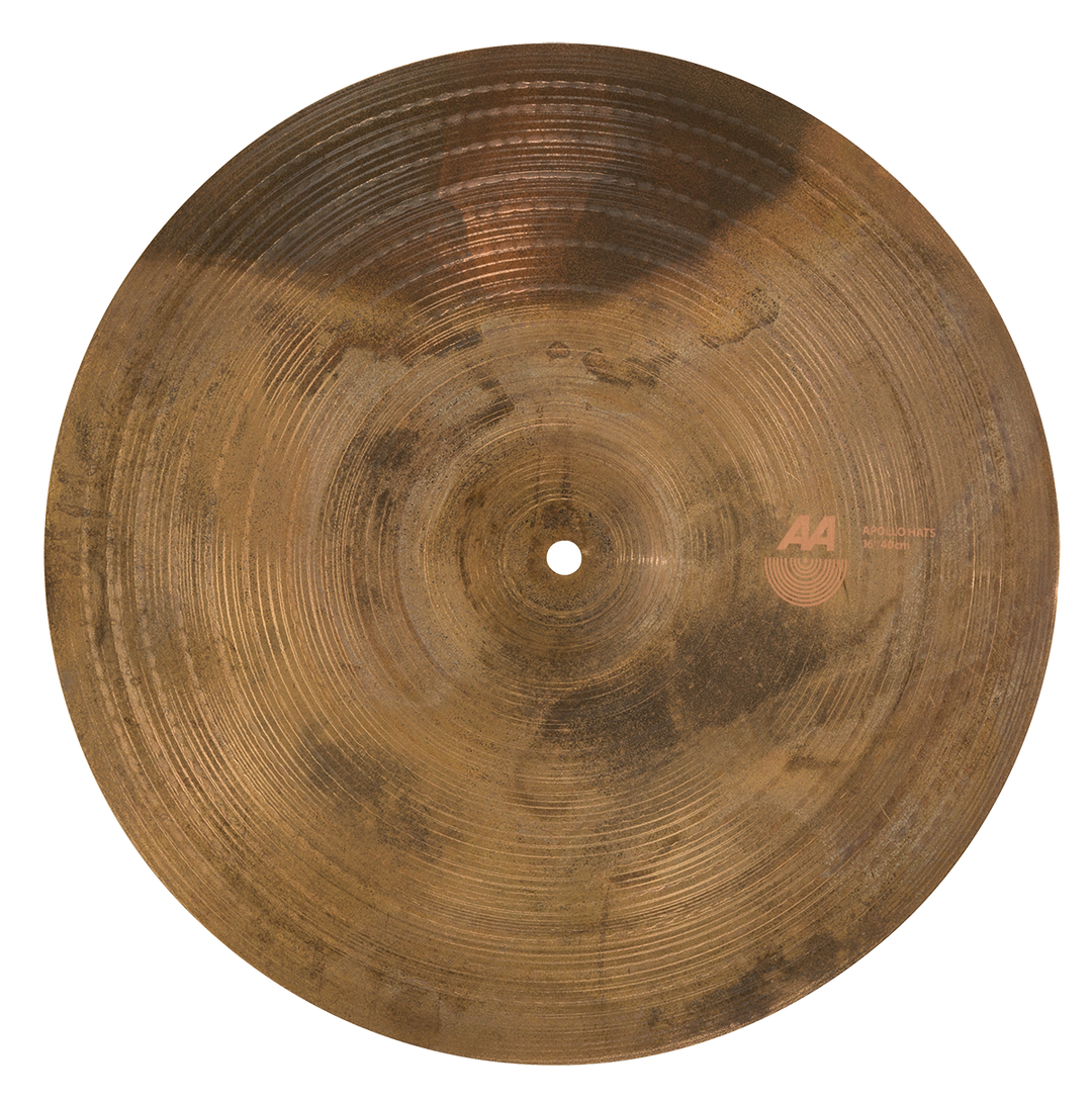 Sabian 21680AH - 16'' AA APOLLO HATS