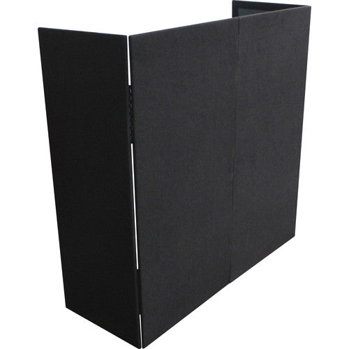 Odyssey CF4848 Carpeted Fold-Out Facade (48 x 48'')