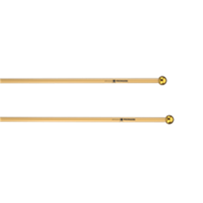 Promark SU14R-Promark SPYR Small Brass Mallet