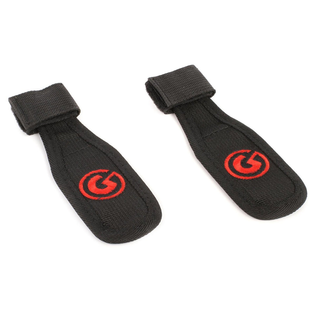 Gibraltar SC-SFSA - Standfirm stand anchor straps  2pk
