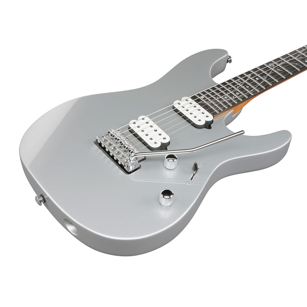 Ibanez Tim Henson Signature (Silver) TOD10