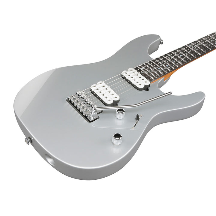 Ibanez Tim Henson Signature (Silver) TOD10