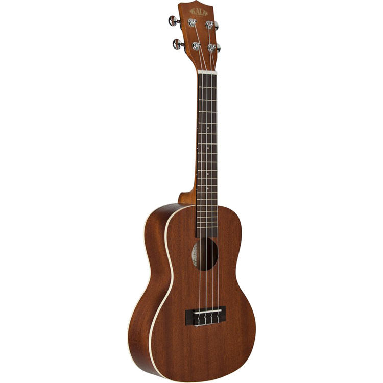 Kala KA-C Satin Mahogany Concert Ukulele
