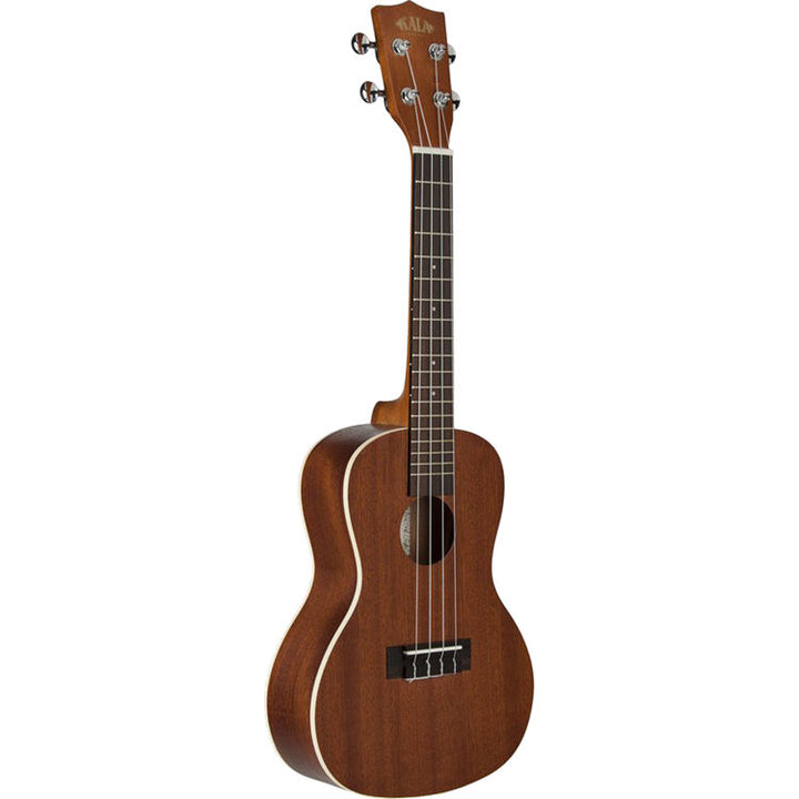 Kala KA-C Satin Mahogany Concert Ukulele