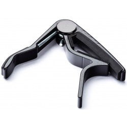 Dunlop 86MB Trigger Capo Mando Curved Black
