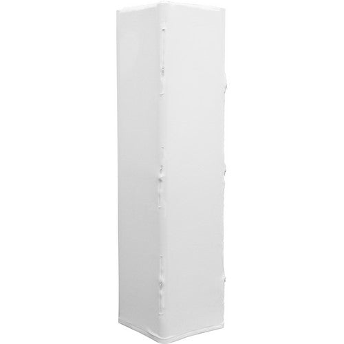 Odyssey Scrim Werks Access Zipper Series II Pro Slip Screen for 12 x 12'' Square Truss (5')