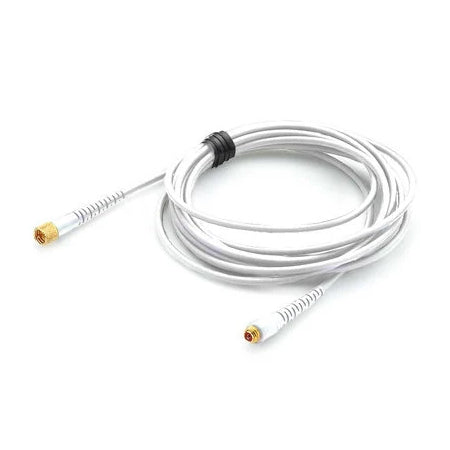 DPA Microphones MicroDot Extension Cable (White ) - 65.6’