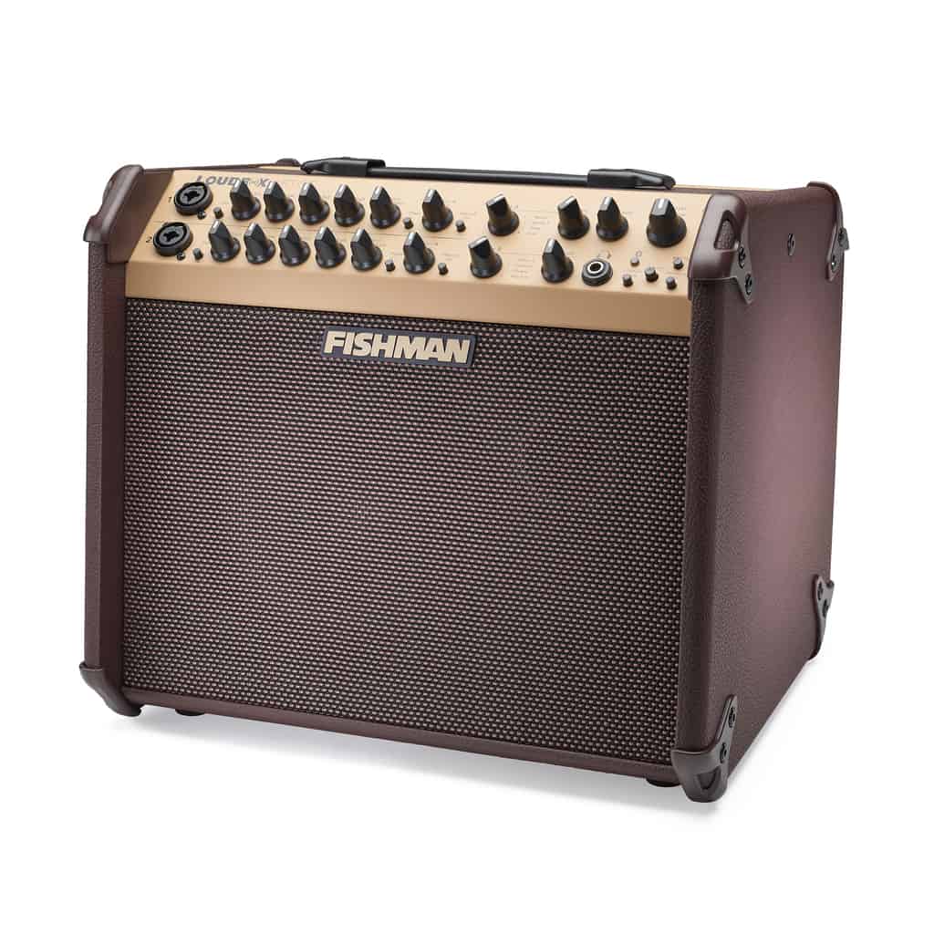 Fishman PRO-LBT-600 Loudbox Artist - 120 watts