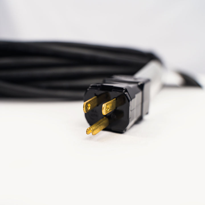 Stage & Studio 50ft U-Ground Extension - AC Power Cable