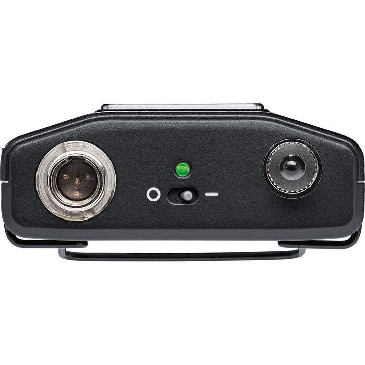 Shure AD1-G57 Digital Wireless Bodypack Transmitter with TA4M 470 to 616 MHz