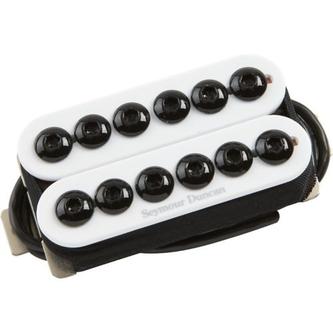 Seymour Duncan SH-8b Invader White