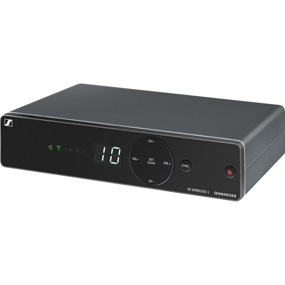 Sennheiser EM-XSW 1-A Wireless Receiver