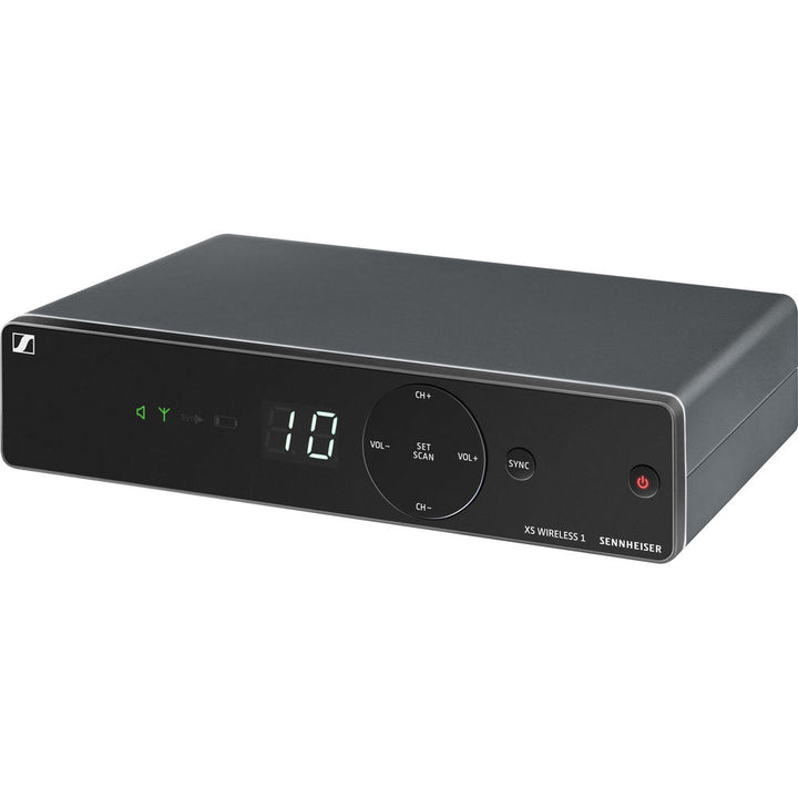 Sennheiser EM-XSW 1-A Wireless Receiver