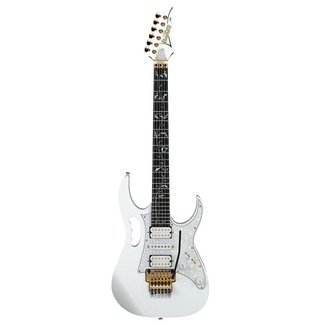 Ibanez Steve Vai Signature (White) JEM7VPWH