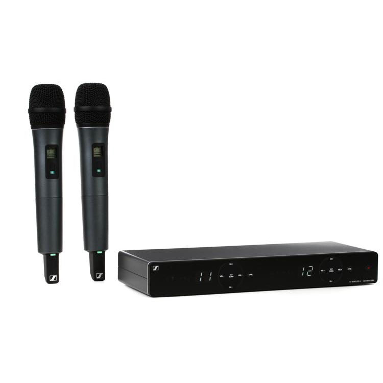 Sennheiser XSW 1-835 DUAL-A