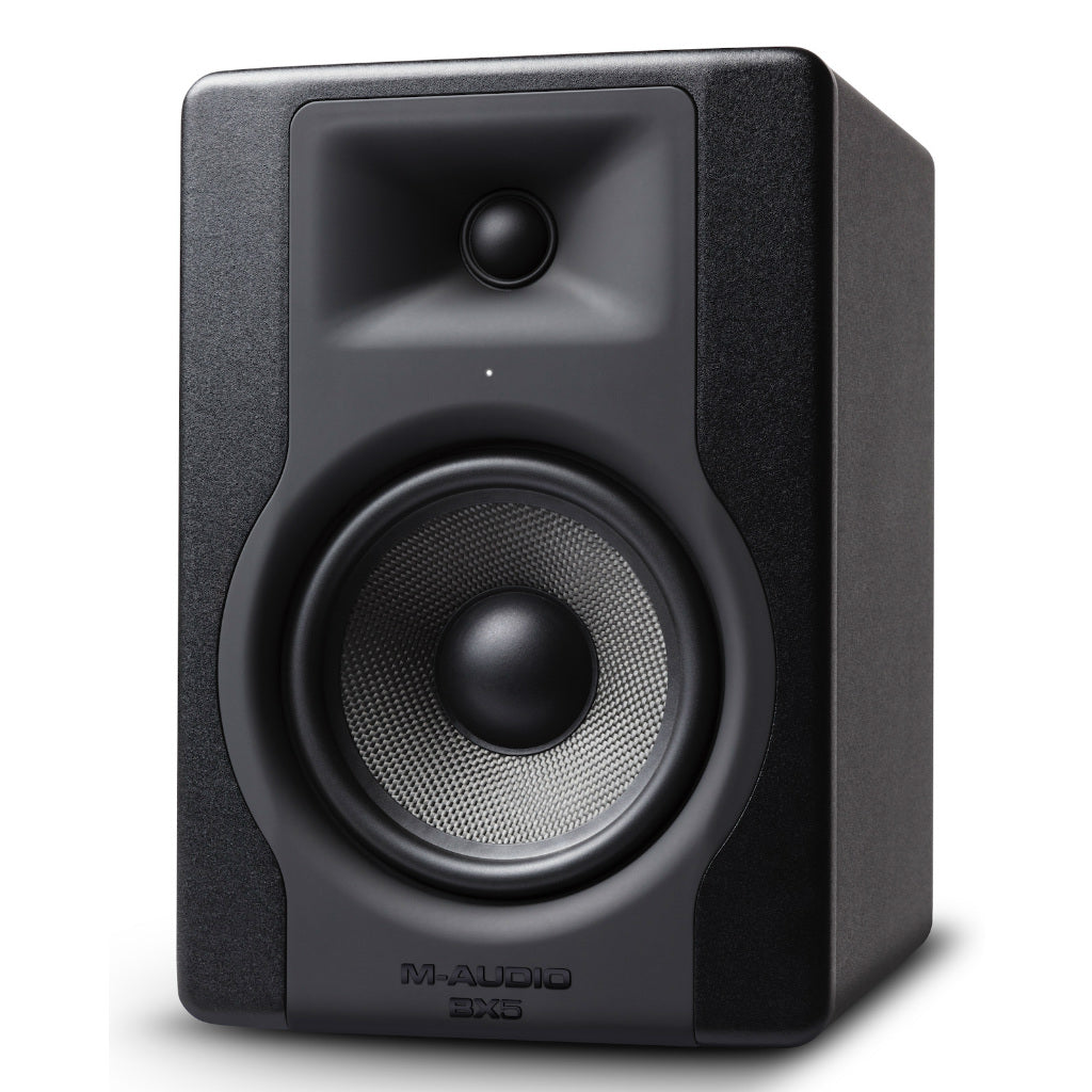 M-Audio BX5 D3 5in Powered Monitor (Each)