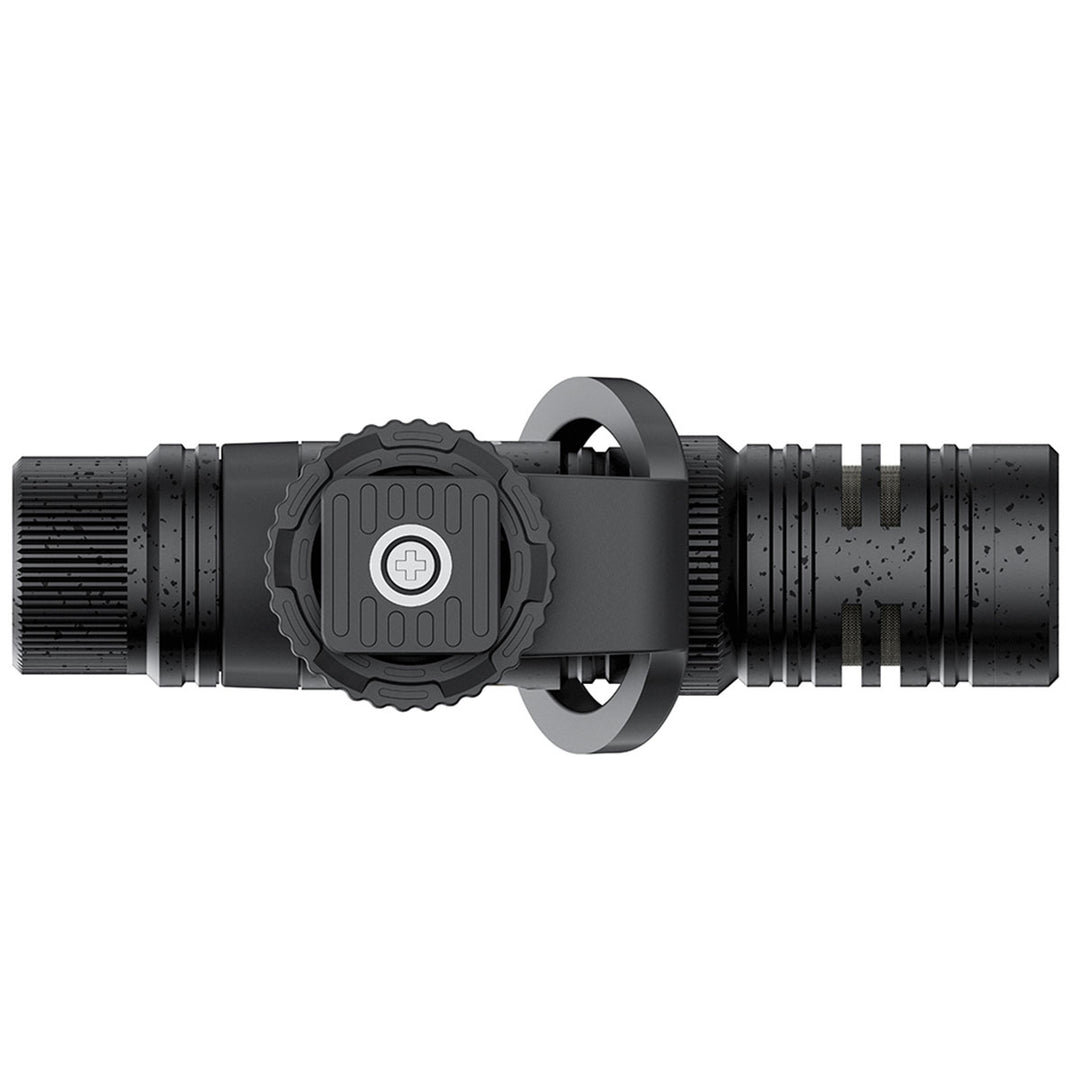 Saramonic Vmic-Mini-S Multi-pattern Condenser Microphone