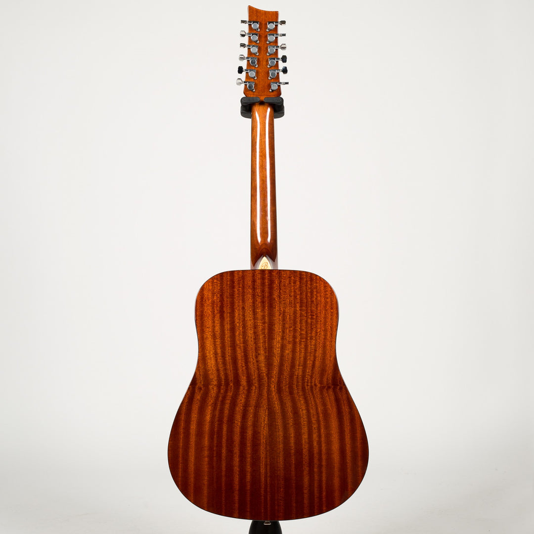 Beaver Creek BCTV05L - 12-String Dreadnought Guitar (Left-Hand)