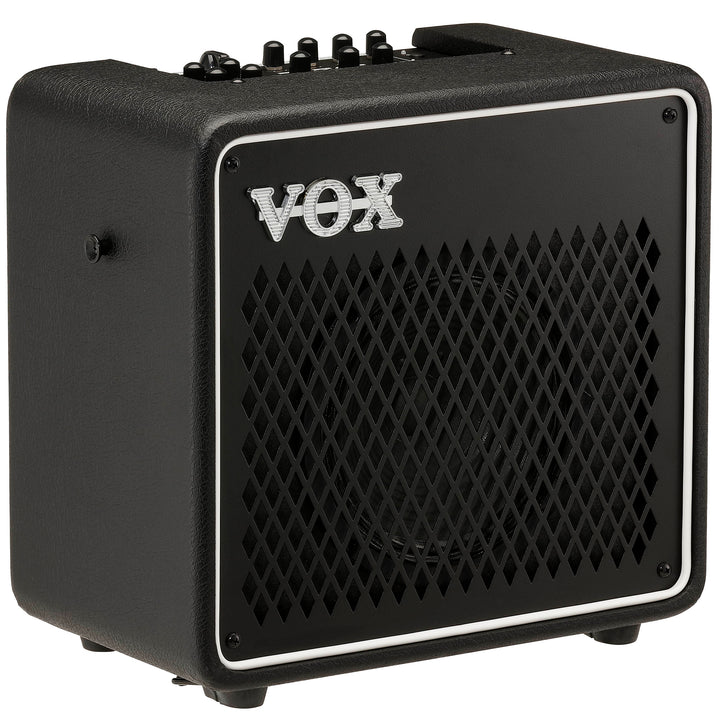 Vox MINI GO 50 Portable Guitar Amplifier Combo 50-Watt