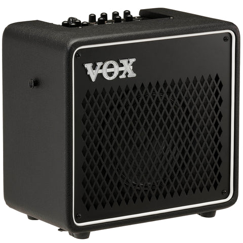 Vox MINI GO 50 Portable Guitar Amplifier Combo 50-Watt – Music
