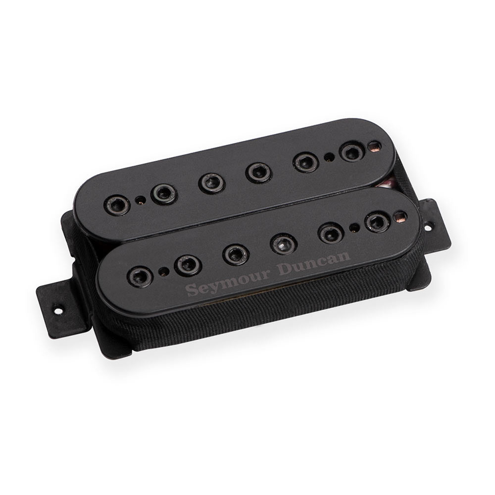 Seymour Duncan Mark Holcomb Omega Bridge Black